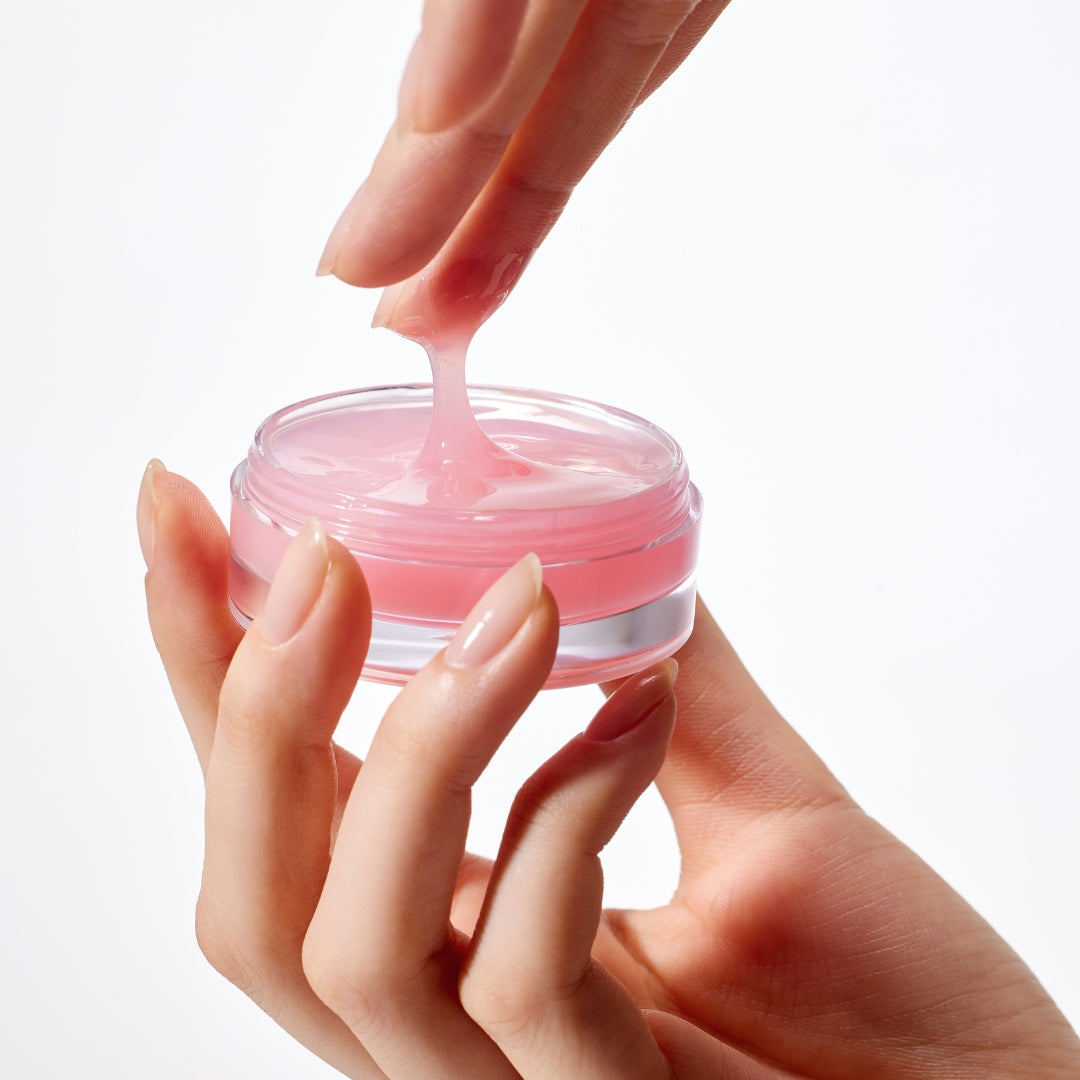 Arencia - Honey Glazed Collagen Lip Mask (15g.)