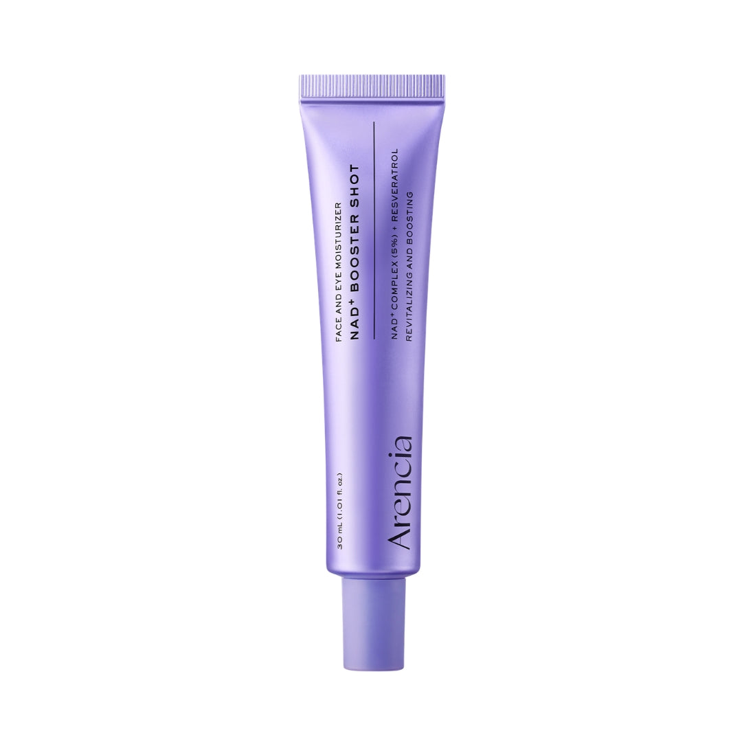 Arencia - NAD+ Booster Shot (30ml.)