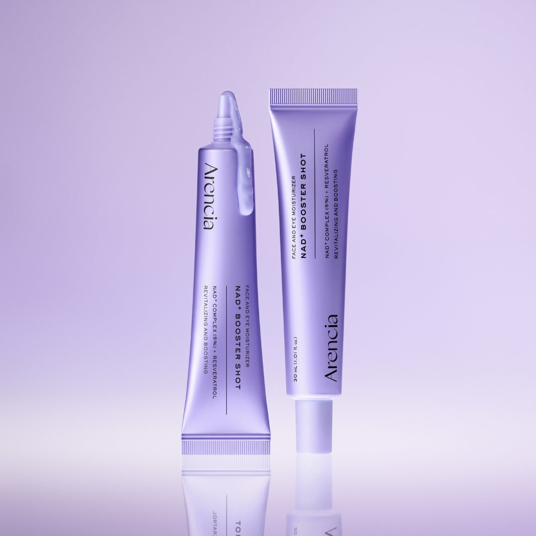 Arencia - NAD+ Booster Shot (30ml.)