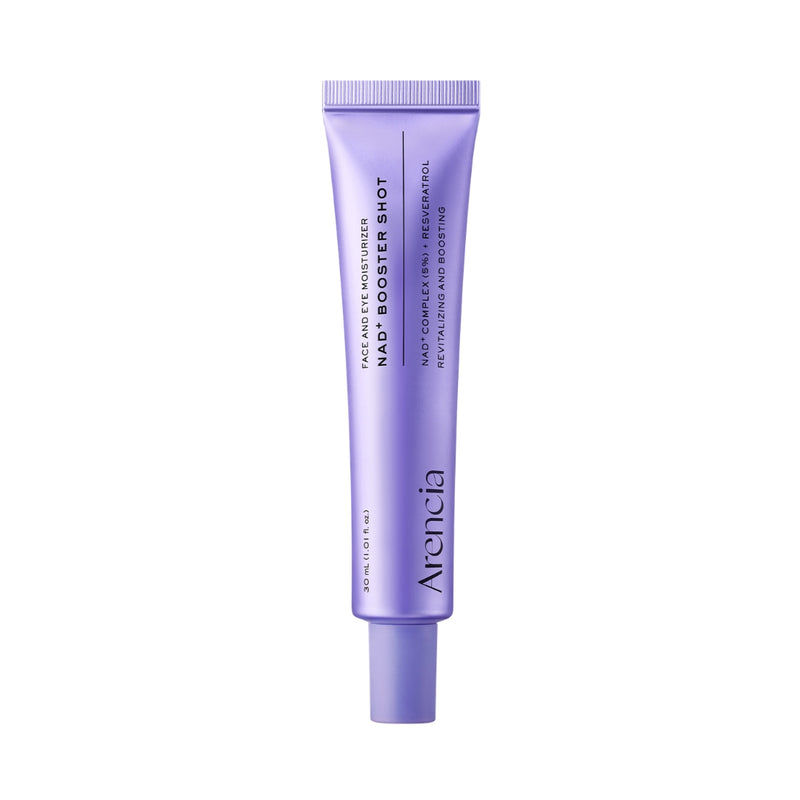 Arencia - NAD+ Booster Shot (30ml.)