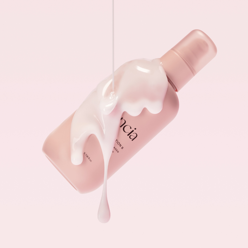 Arencia - Red smoothie lotion 5