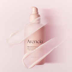 Arencia - Red smoothie lotion 5