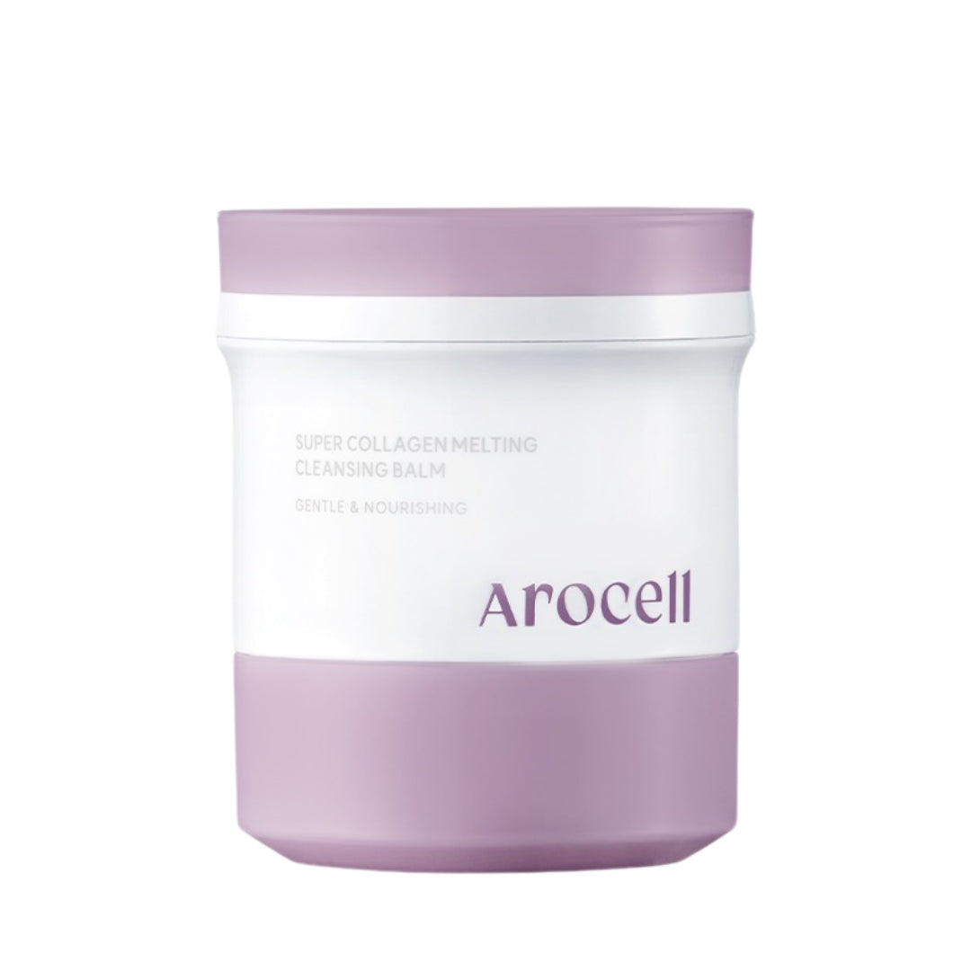 Arocell - Super Collagen Melting Cleansing Balm (100ml.)