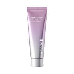 Arocell - Super Collagen Wrapping Mask (80ml.)