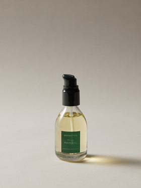 Aromatica - Ritual Hair Oil Lavender & Patchouli