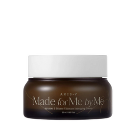 Axis-Y - Biome Ultimate Indulging Cream