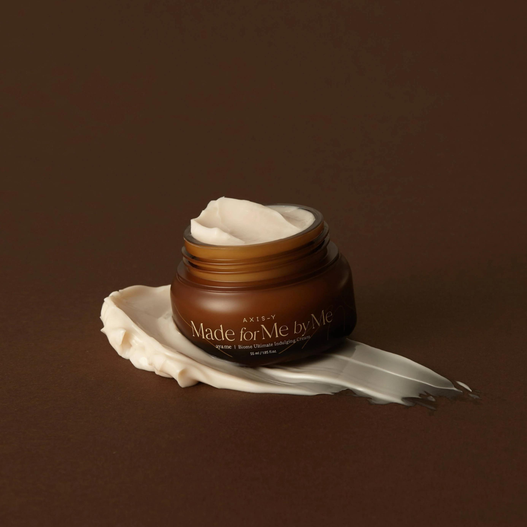 Axis-Y - Biome Ultimate Indulging Cream