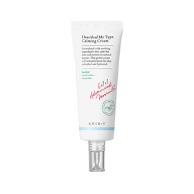 Axis-Y - Heartleaf My Type Calming Cream