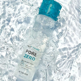 Be The Skin - BHA+ Pore Zero Toner