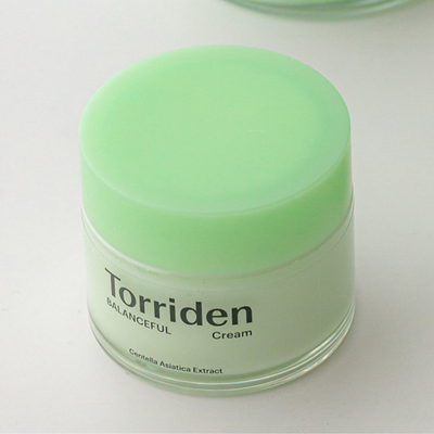 Torriden - Balanceful Cream