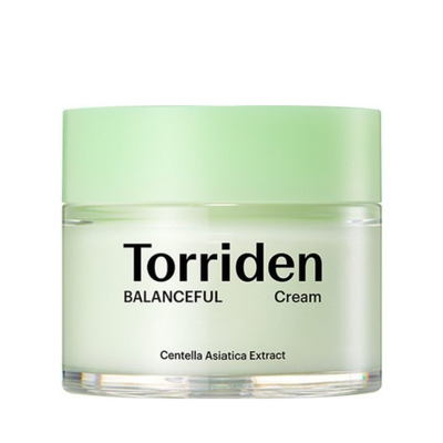 Torriden - Balanceful Cream