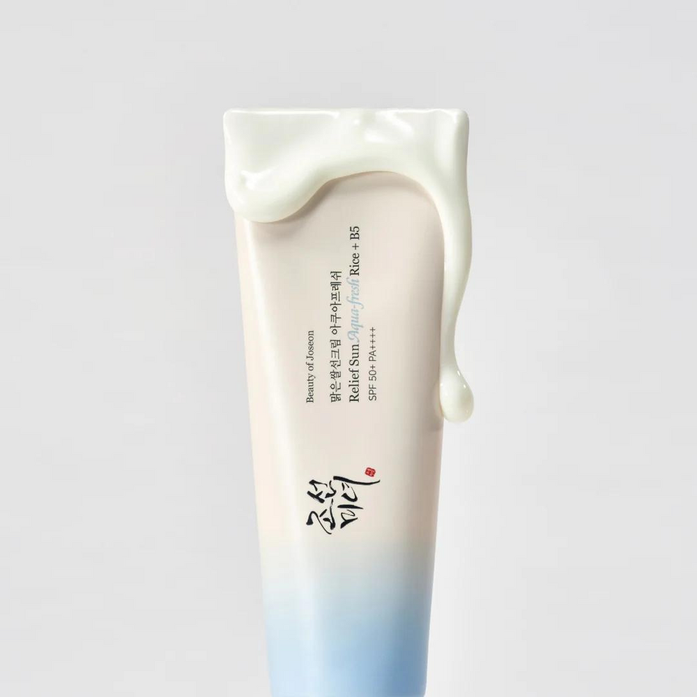 Beauty of Joseon - Relief Sun Aqua-Fresh: Rice + B5
