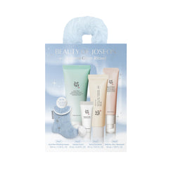 Beauty of Joseon - Aurora Glow Ritual (4pcs.)
