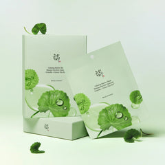 Beauty of Joseon - Calming Barrier Mask (10pcs.)