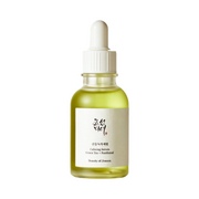 Beauty of Joseon - Calming Serum: Green Tea + Panthenol (60 ml.)