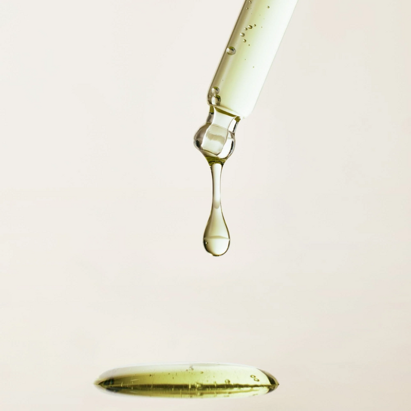 Beauty of Joseon - Calming Serum: Green Tea + Panthenol (60 ml.)