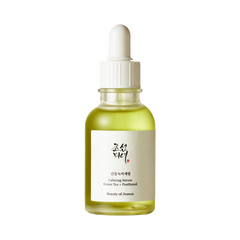 Beauty of Joseon - Calming Serum: Green Tea + Panthenol (60 ml.)