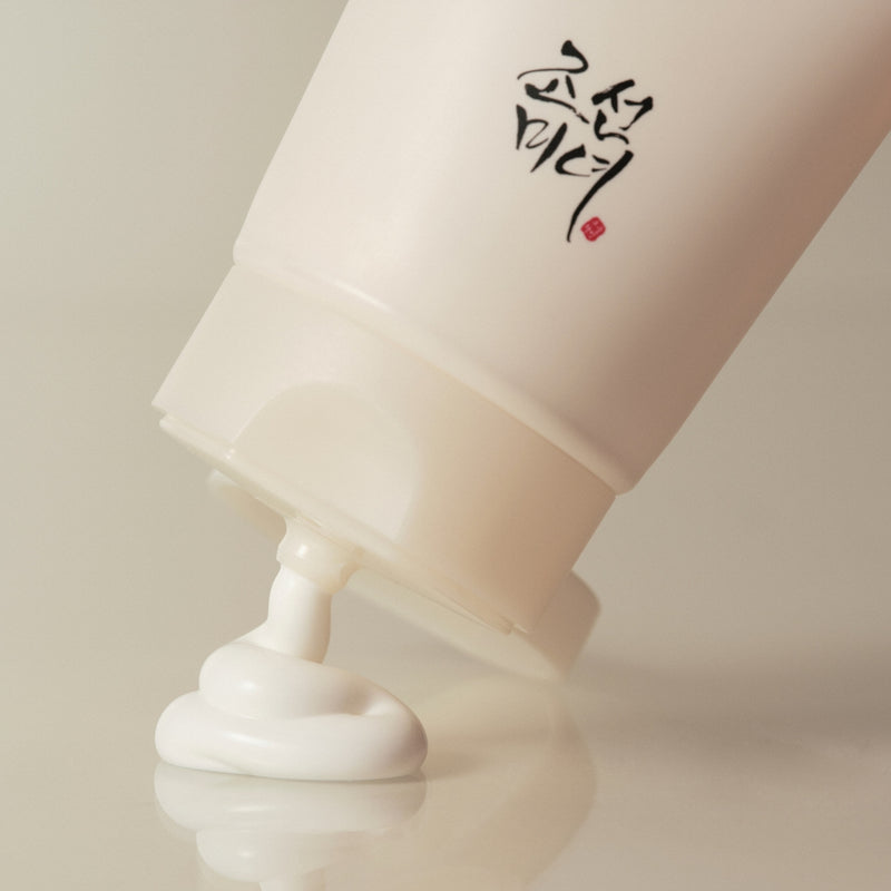 Beauty of Joseon - Comfort Protection Mineral Body Sun Lotion SPF 30 (150ml.)