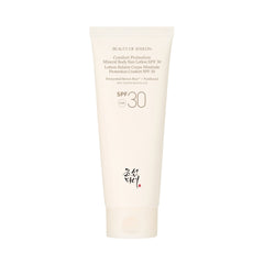 Beauty of Joseon - Comfort Protection Mineral Body Sun Lotion SPF 30 (150ml.)
