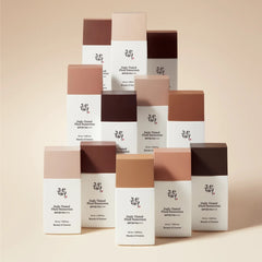 Beauty of Joseon - Daily tinted fluid sunscreen SPF30 (#DP320)