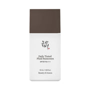 Beauty of Joseon - Daily tinted fluid sunscreen SPF30 (#DN350)
