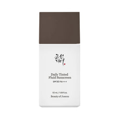 Beauty of Joseon - Daily tinted fluid sunscreen SPF30 (#DN350)