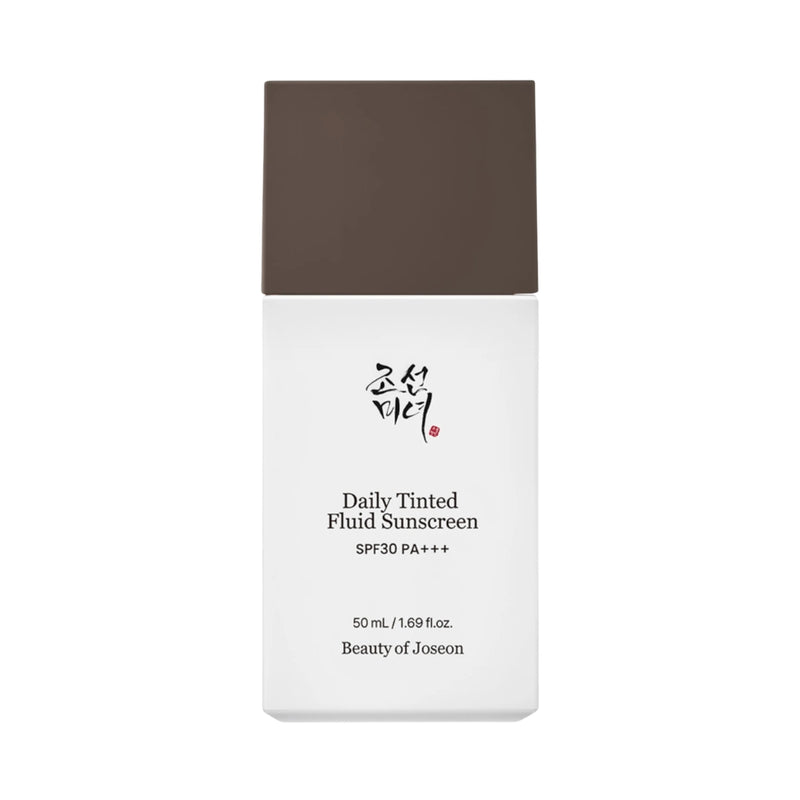 Beauty of Joseon - Daily tinted fluid sunscreen SPF30 (#DN350)