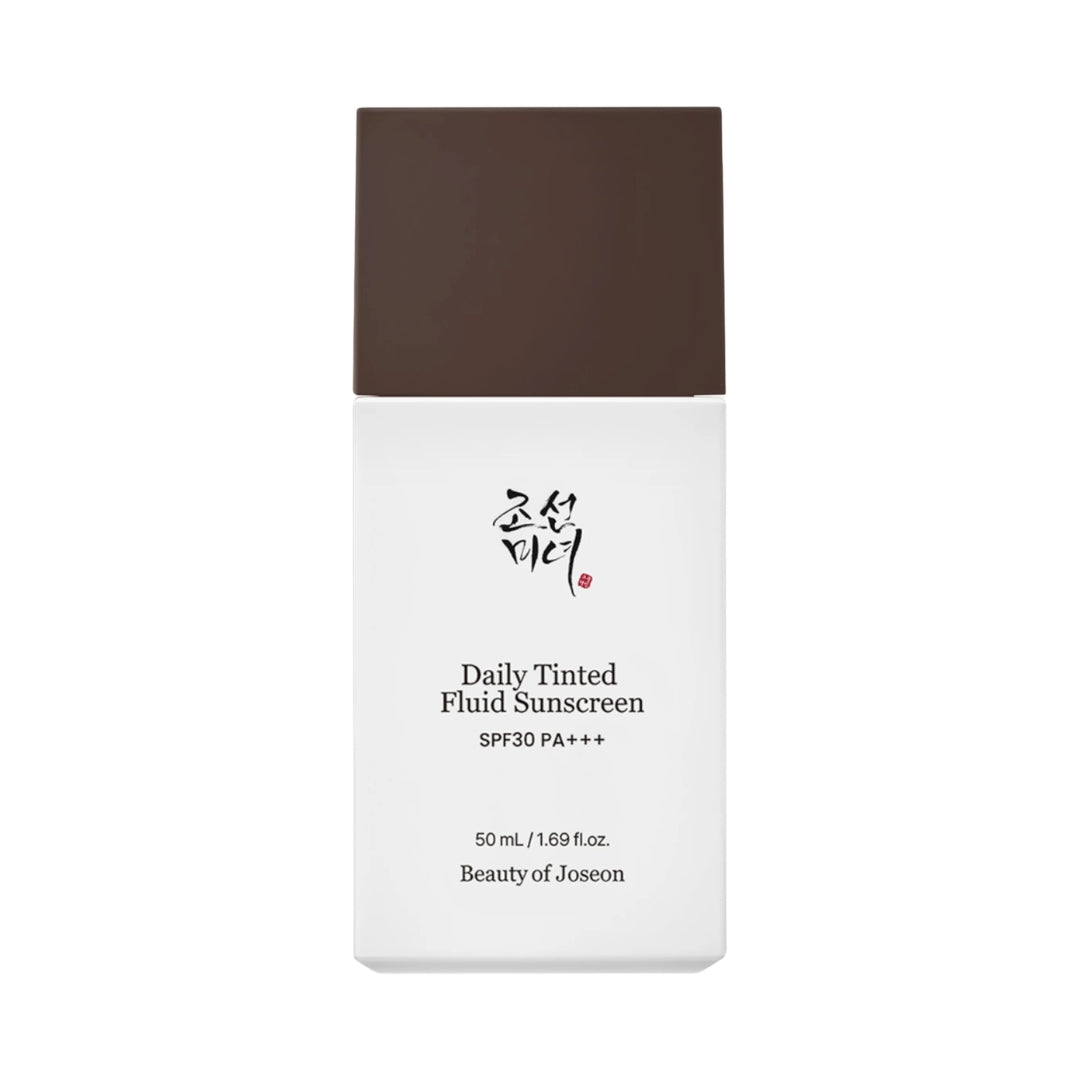 Beauty of Joseon - Daily tinted fluid sunscreen SPF30 (#DP320)