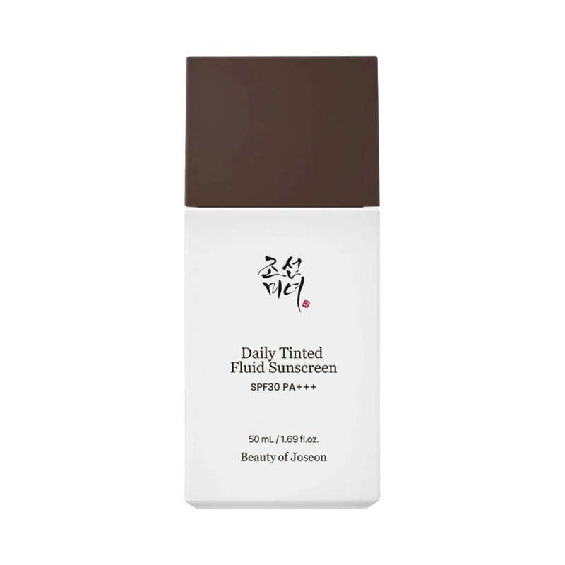 Beauty of Joseon - Daily tinted fluid sunscreen SPF30 (#DP320)