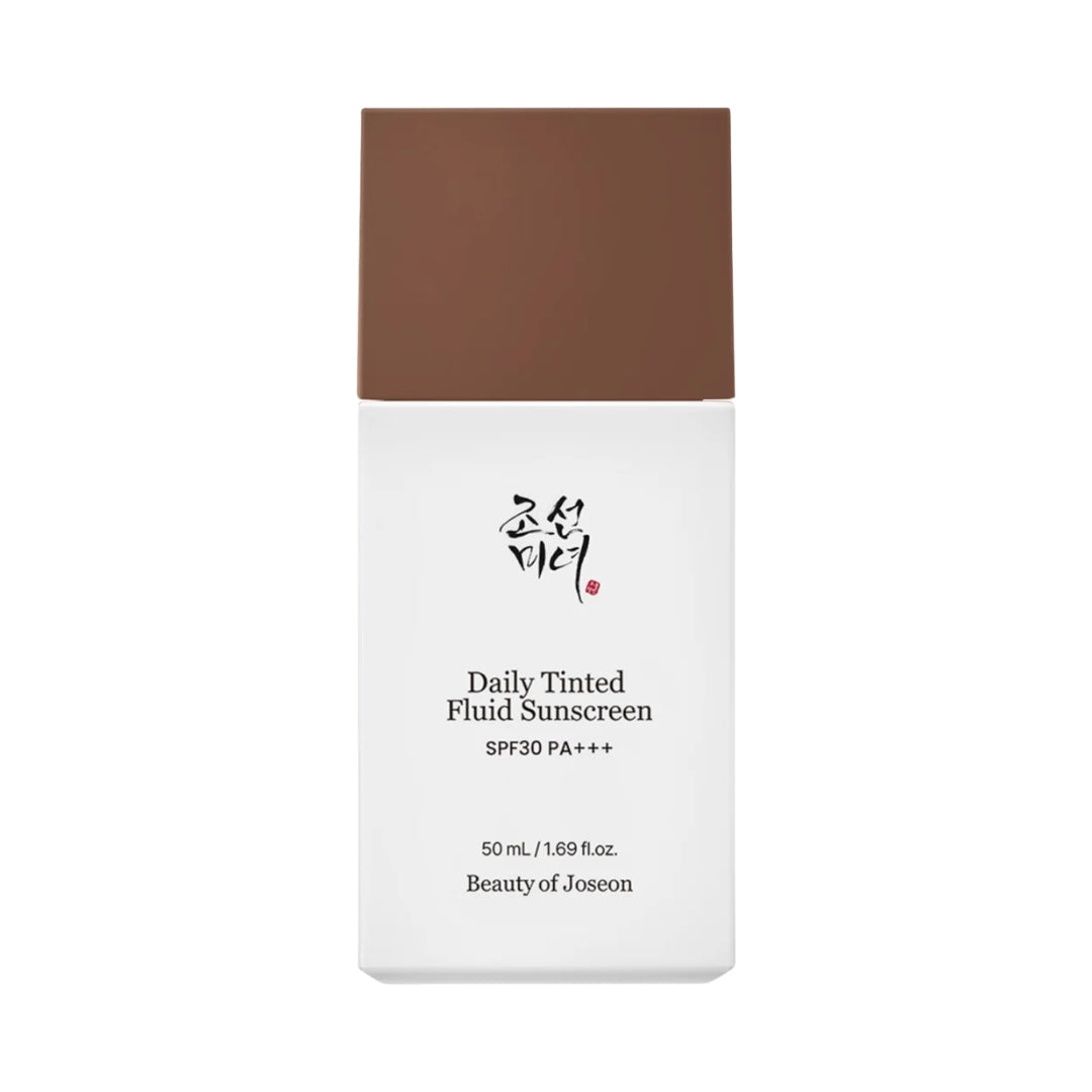 Beauty of Joseon - Daily tinted fluid sunscreen SPF30 (#DY300)