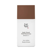 Beauty of Joseon - Daily tinted fluid sunscreen SPF30 (#DY300)