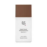 Beauty of Joseon - Daily tinted fluid sunscreen SPF30 (#DY330)