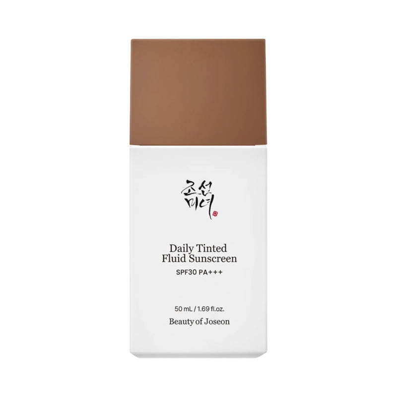 Beauty of Joseon - Daily tinted fluid sunscreen SPF30 (#MN230)