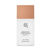 Beauty of Joseon - Daily tinted fluid sunscreen SPF30 (#MP200)