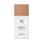 Beauty of Joseon - Daily tinted fluid sunscreen SPF30 (#MY210)