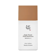 Beauty of Joseon - Daily tinted fluid sunscreen SPF30 (#MY220)