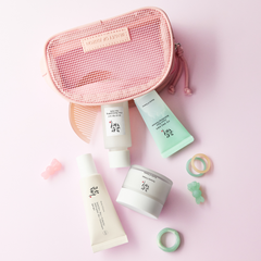 Beauty of Joseon - Glow Skin Essential Kit (4pcs.)