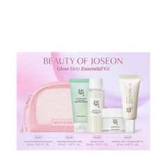 Beauty of Joseon - Glow Skin Essential Kit (4pcs.)