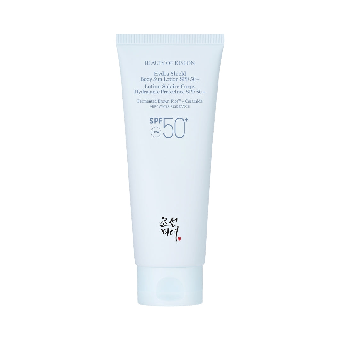 Beauty of Joseon - Hydra Shield Body Sun Lotion SPF 50+ (150ml.)