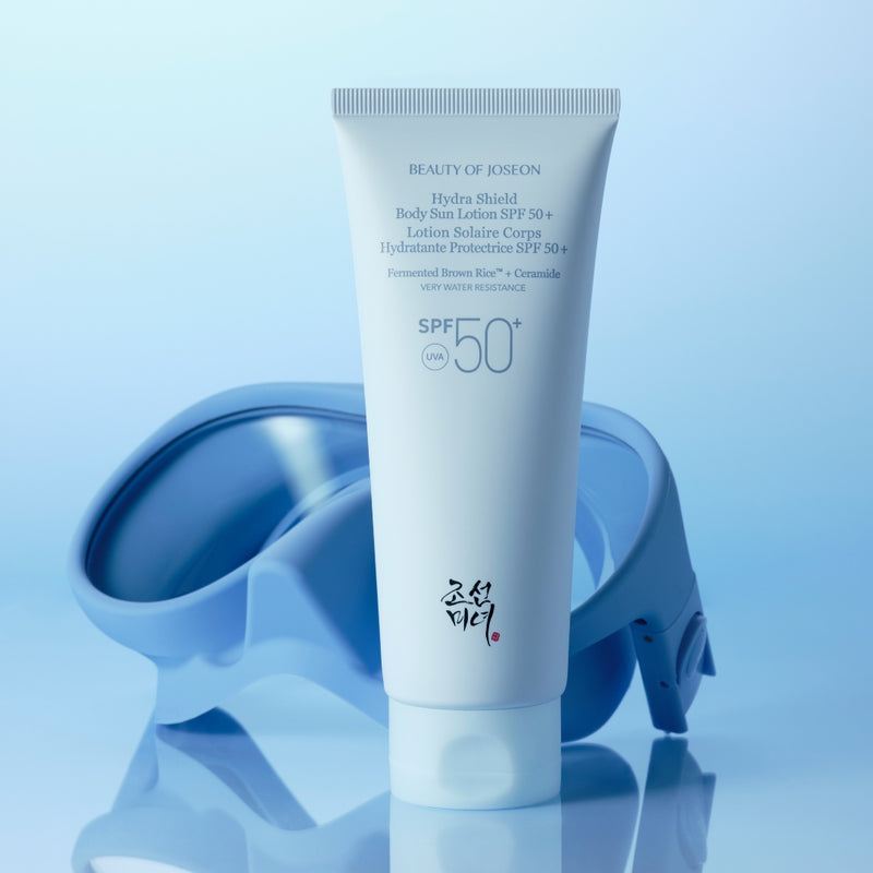 Beauty of Joseon - Hydra Shield Body Sun Lotion SPF 50+ (150ml.)