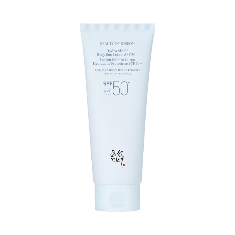 Beauty of Joseon - Hydra Shield Body Sun Lotion SPF 50+ (150ml.)