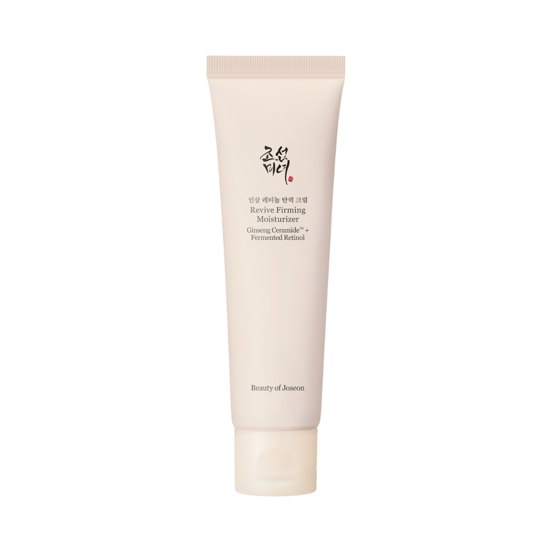 Beauty of Joseon - Revive Firming Moisturizer (60ml.)