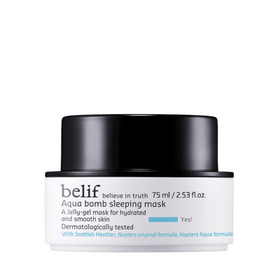 Belif - Aqua Bomb Sleeping Mask