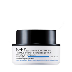 Belif - The True Cream Moisturizing Bomb