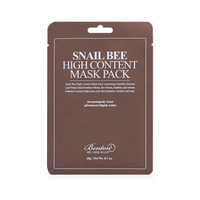 Benton - Snail Bee High Content Sheet Mask