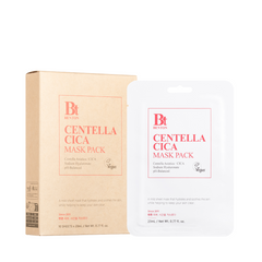 Benton - Centella Cica Mask Pack (10 stk.)