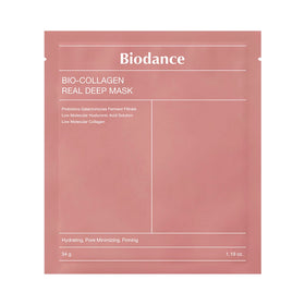 Biodance - Bio-Collagen Real Deep Mask