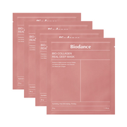 Biodance - Bio-Collagen Real Deep Mask (4 pcs.)