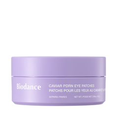 Biodance - Caviar PDRN Eye Patches (85g.)