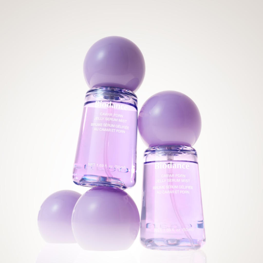 Biodance - Caviar PDRN Jelly Serum Mist (50ml.)